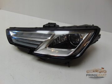 Foto 4 von Frontscheinwerfer Audi 8W0941005 Rechts