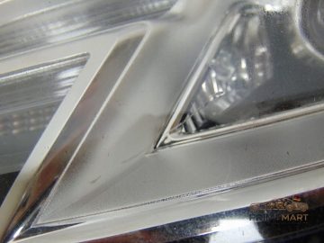 Foto 14 von Frontscheinwerfer Audi 8W0941005 Rechts