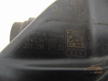 Foto 16 von Frontscheinwerfer Audi 8W0941005 Rechts