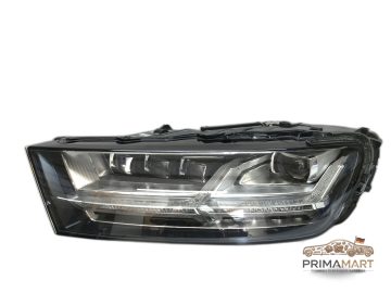 Foto 1 von Frontscheinwerfer Audi Matrix LED 4M0941035C Links