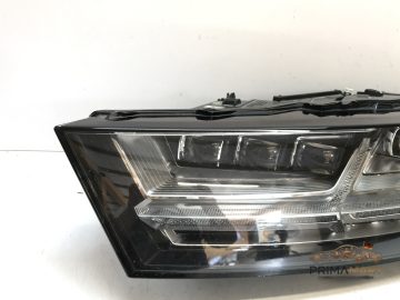 Foto 3 von Frontscheinwerfer Audi Matrix LED 4M0941035C Links