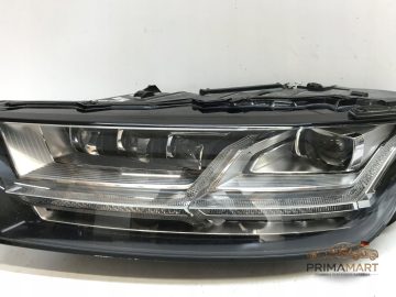 Foto 4 von Frontscheinwerfer Audi Matrix LED 4M0941035C Links