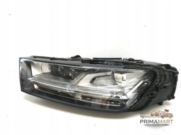 Foto 8 von Frontscheinwerfer Audi Matrix LED 4M0941035C Links