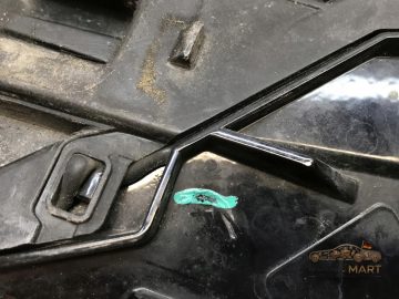 Foto 13 von Frontscheinwerfer Audi Matrix LED 4M0941035C Links