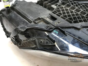 Foto 14 von Frontscheinwerfer Audi Matrix LED 4M0941035C Links