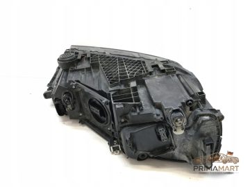 Foto 16 von Frontscheinwerfer Audi Matrix LED 4M0941035C Links
