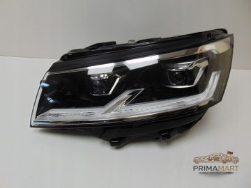 Foto 6 von Frontscheinwerfer Volkswagen 7L1941035D Links