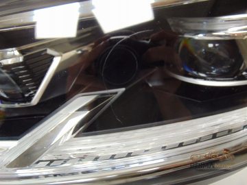 Foto 7 von Frontscheinwerfer Volkswagen 7L1941035D Links