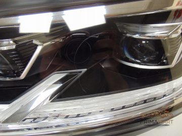 Foto 8 von Frontscheinwerfer Volkswagen 7L1941035D Links