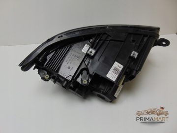 Foto 9 von Frontscheinwerfer Volkswagen 7L1941035D Links
