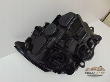 Foto 11 von Frontscheinwerfer Volkswagen 7L1941035D Links