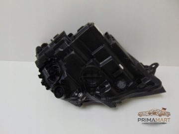 Foto 12 von Frontscheinwerfer Volkswagen 7L1941035D Links