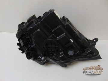 Foto 13 von Frontscheinwerfer Volkswagen 7L1941035D Links