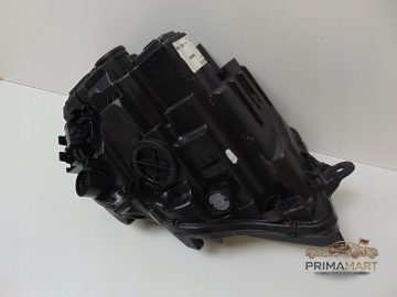 Foto 14 von Frontscheinwerfer Volkswagen 7L1941035D Links