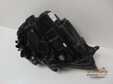 Foto 15 von Frontscheinwerfer Volkswagen 7L1941035D Links