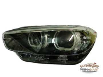 Foto 1 von Frontscheinwerfer BMW LED 7453517 Links