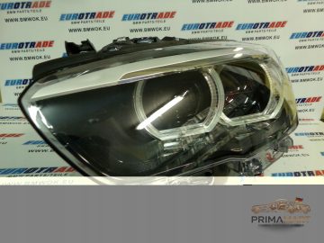 Foto 10 von Frontscheinwerfer BMW LED 7453517 Links