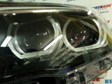 Foto 11 von Frontscheinwerfer BMW LED 7453517 Links