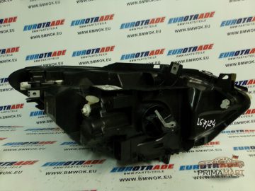 Foto 12 von Frontscheinwerfer BMW LED 7453517 Links