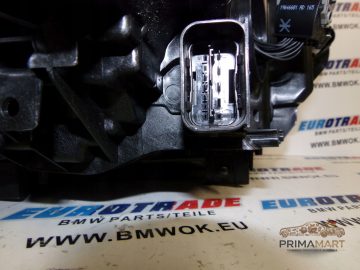 Foto 14 von Frontscheinwerfer BMW LED 7453517 Links