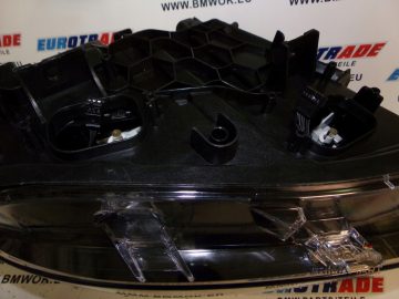 Foto 15 von Frontscheinwerfer BMW LED 7453517 Links