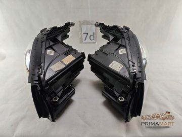 Foto 10 von Frontscheinwerfer Mercedes-Benz Full LED A2139067506 Links + Rechts (Paar)