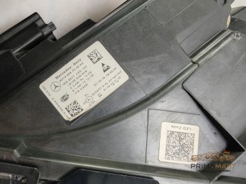 Foto 12 von Frontscheinwerfer Mercedes-Benz Full LED A2139067506 Links + Rechts (Paar)