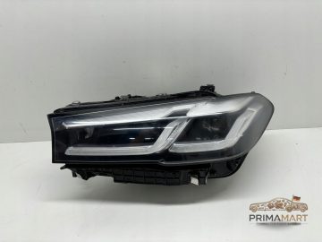 Foto 2 von Frontscheinwerfer BMW Full LED 5A388C7 Links