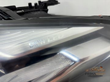 Foto 4 von Frontscheinwerfer BMW Full LED 5A388C7 Links