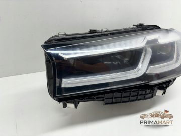 Foto 5 von Frontscheinwerfer BMW Full LED 5A388C7 Links