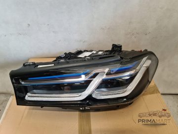 Foto 2 von Frontscheinwerfer BMW 9479267 Links