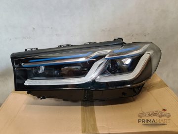 Foto 3 von Frontscheinwerfer BMW 9479267 Links