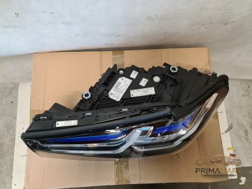 Foto 4 von Frontscheinwerfer BMW 9479267 Links