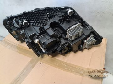 Foto 7 von Frontscheinwerfer BMW 9479267 Links