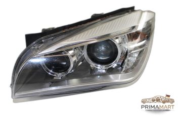 Foto 1 von Frontscheinwerfer BMW Xenon 7290239 Links