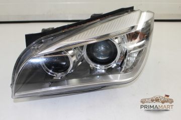 Foto 2 von Frontscheinwerfer BMW Xenon 7290239 Links