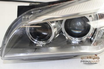 Foto 3 von Frontscheinwerfer BMW Xenon 7290239 Links
