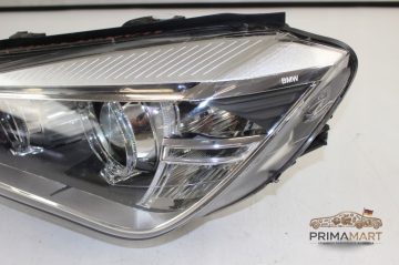 Foto 4 von Frontscheinwerfer BMW Xenon 7290239 Links