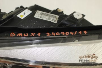 Foto 5 von Frontscheinwerfer BMW Xenon 7290239 Links