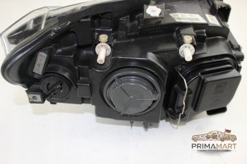 Foto 7 von Frontscheinwerfer BMW Xenon 7290239 Links