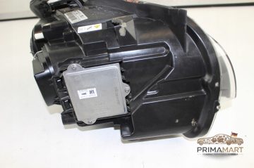 Foto 8 von Frontscheinwerfer BMW Xenon 7290239 Links