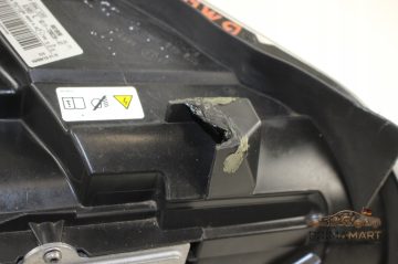Foto 9 von Frontscheinwerfer BMW Xenon 7290239 Links