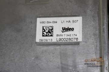 Foto 10 von Frontscheinwerfer BMW Xenon 7290239 Links