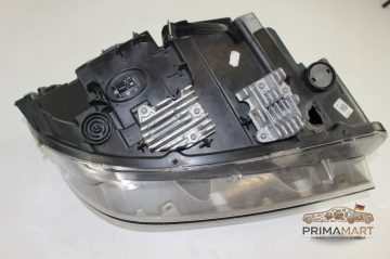Foto 11 von Frontscheinwerfer BMW Xenon 7290239 Links