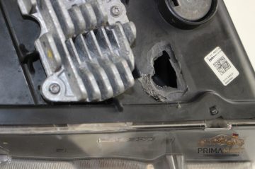 Foto 12 von Frontscheinwerfer BMW Xenon 7290239 Links