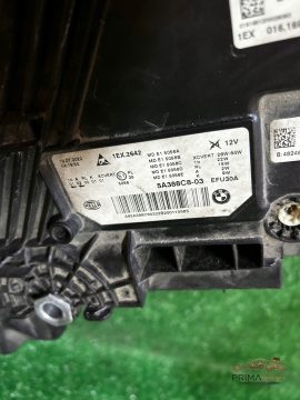 Foto 8 von Frontscheinwerfer BMW Full LED 5A388C8 Rechts