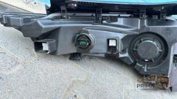 Foto 6 von Frontscheinwerfer Hyundai Full LED 92207N7100 Links