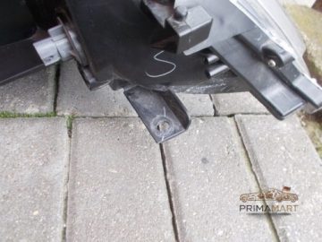 Foto 7 von Frontscheinwerfer Mitsubishi 8301D445 Links