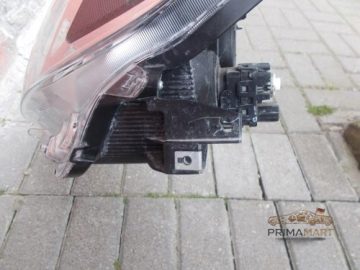 Foto 8 von Frontscheinwerfer Mitsubishi 8301D445 Links