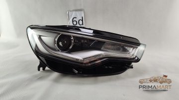 Foto 2 von Frontscheinwerfer Audi Xenon 4G0941044J Rechts